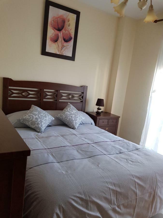 شقة Palm Beach فوينخيرولا المظهر الخارجي الصورة