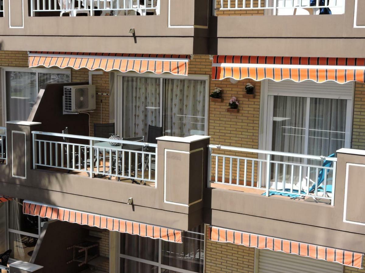 شقة Palm Beach فوينخيرولا المظهر الخارجي الصورة