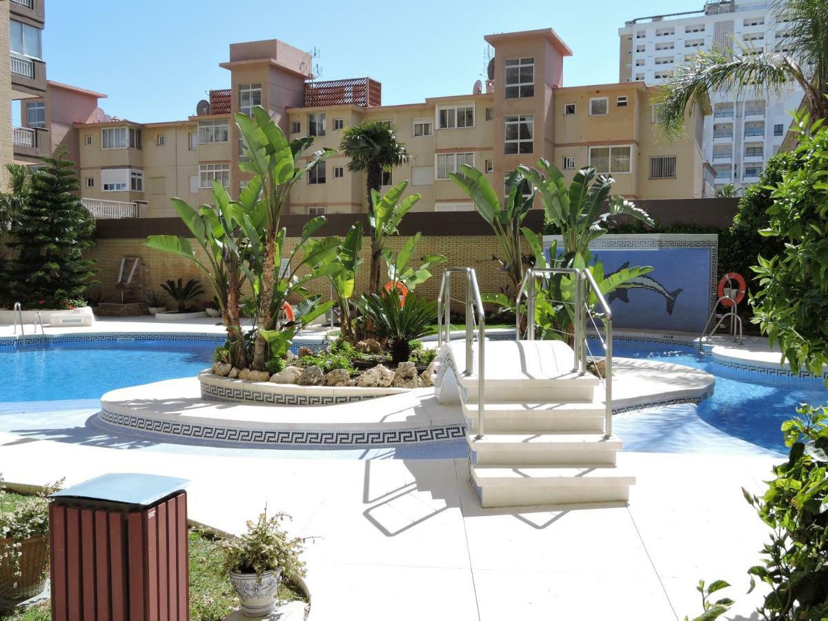 شقة Palm Beach فوينخيرولا المظهر الخارجي الصورة