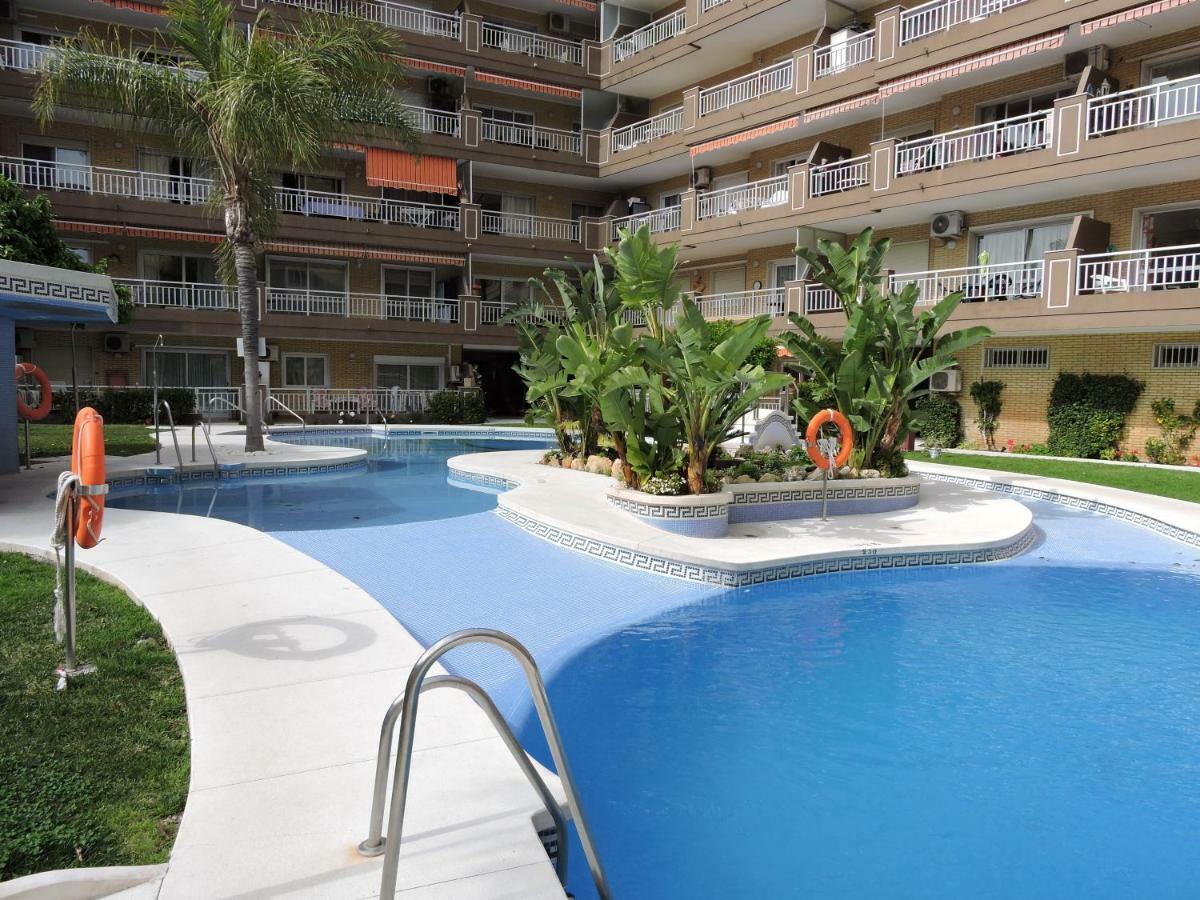 شقة Palm Beach فوينخيرولا المظهر الخارجي الصورة