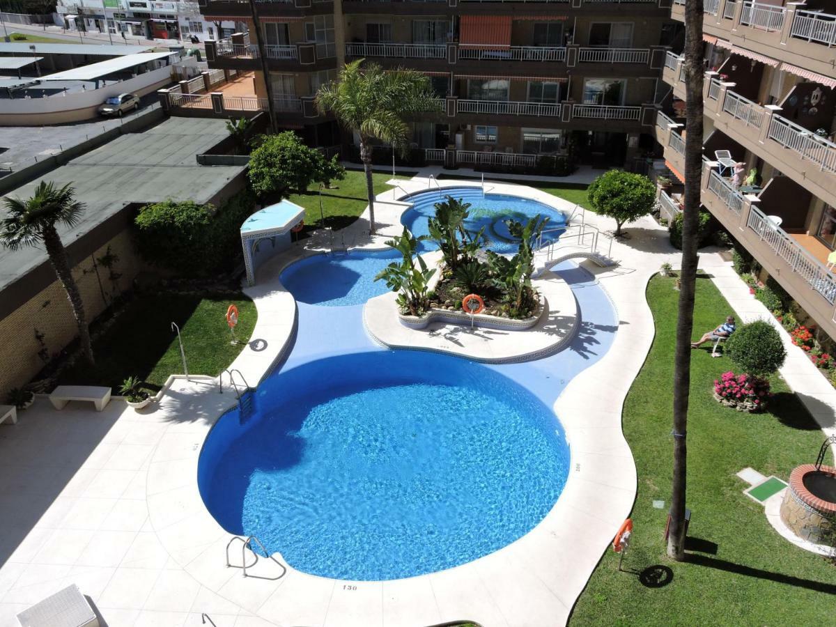 شقة Palm Beach فوينخيرولا المظهر الخارجي الصورة