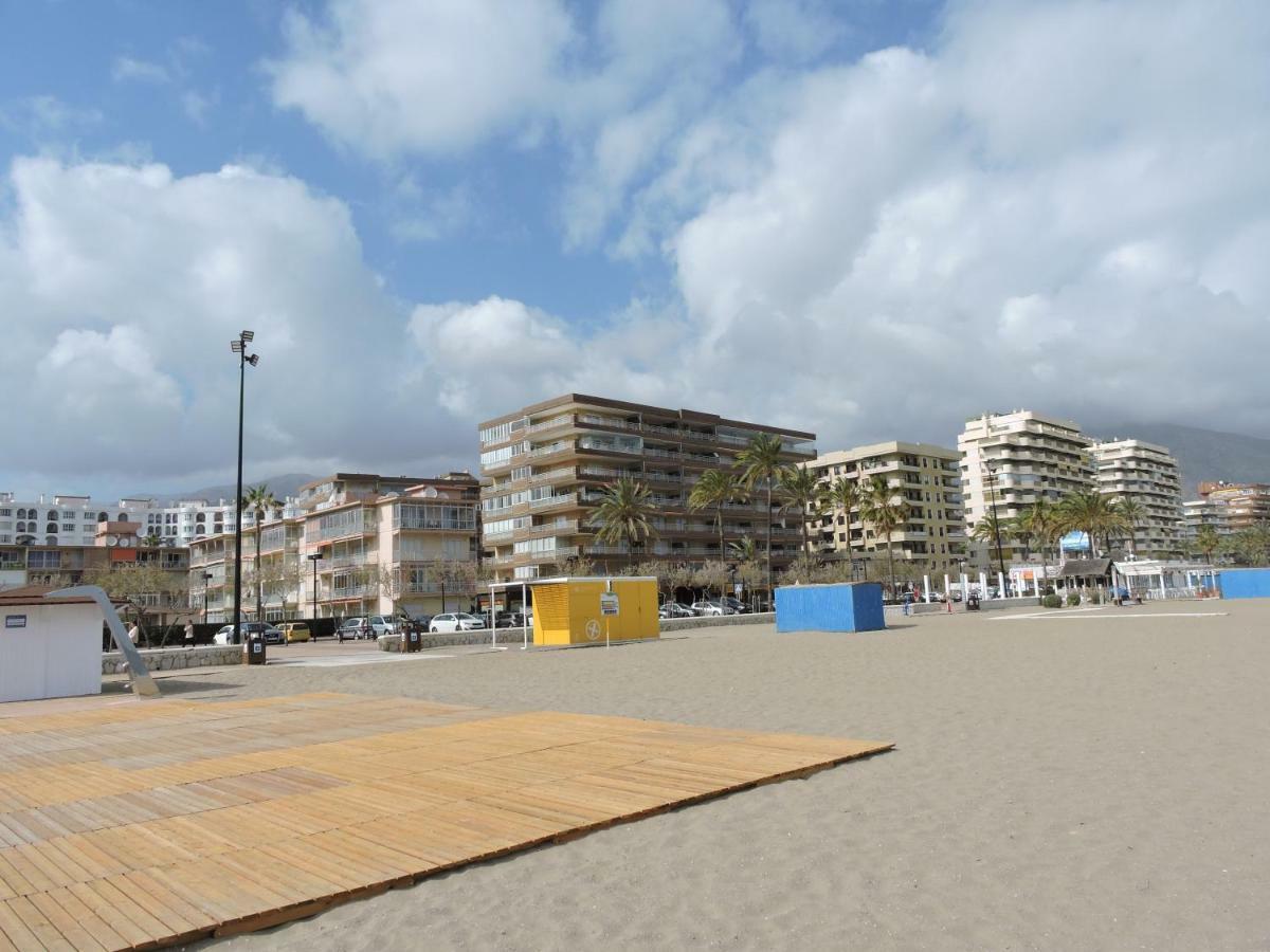 شقة Palm Beach فوينخيرولا المظهر الخارجي الصورة