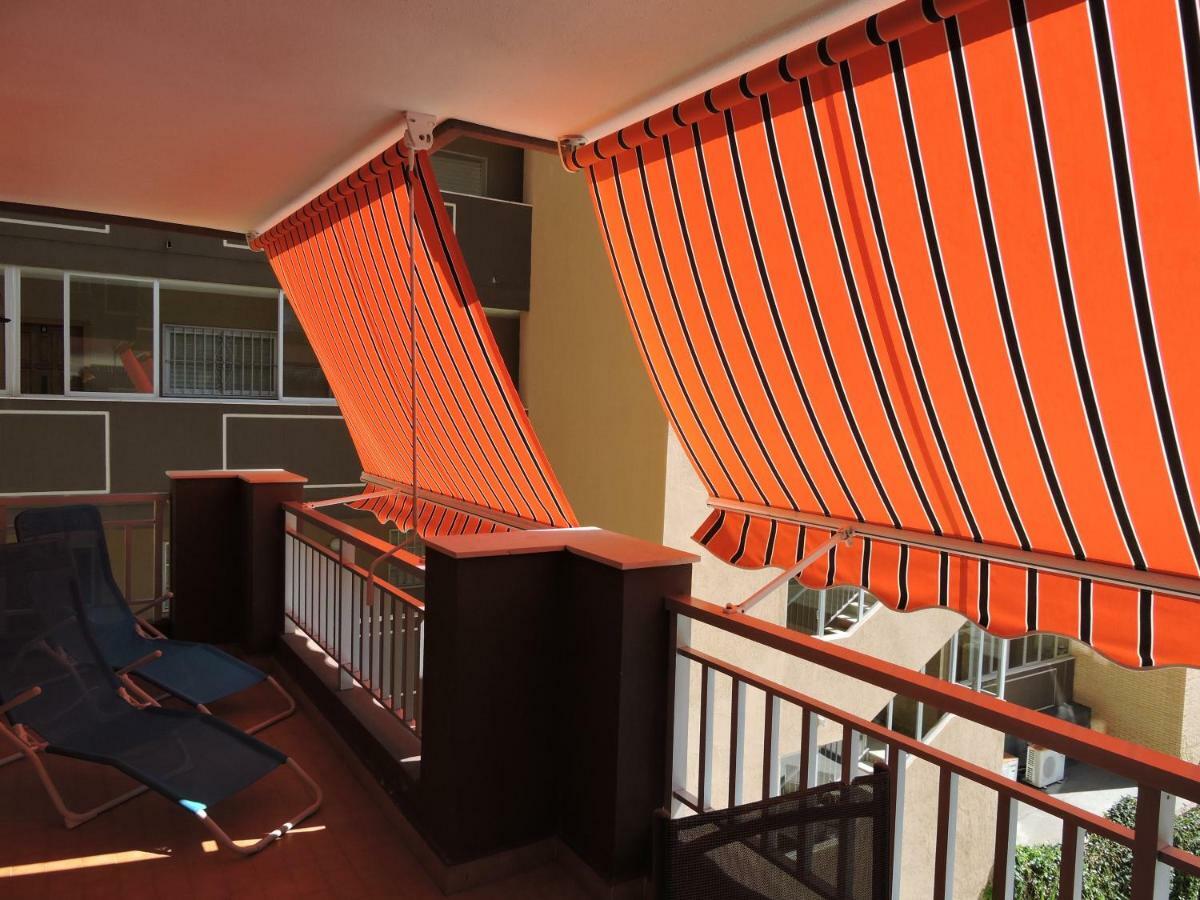 شقة Palm Beach فوينخيرولا المظهر الخارجي الصورة