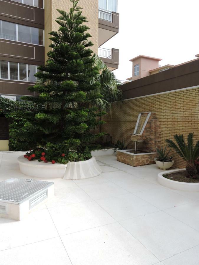 شقة Palm Beach فوينخيرولا المظهر الخارجي الصورة