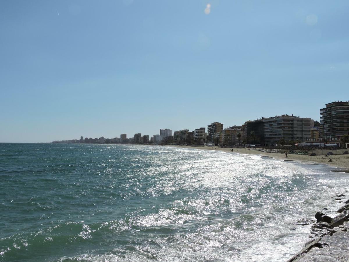 شقة Palm Beach فوينخيرولا المظهر الخارجي الصورة