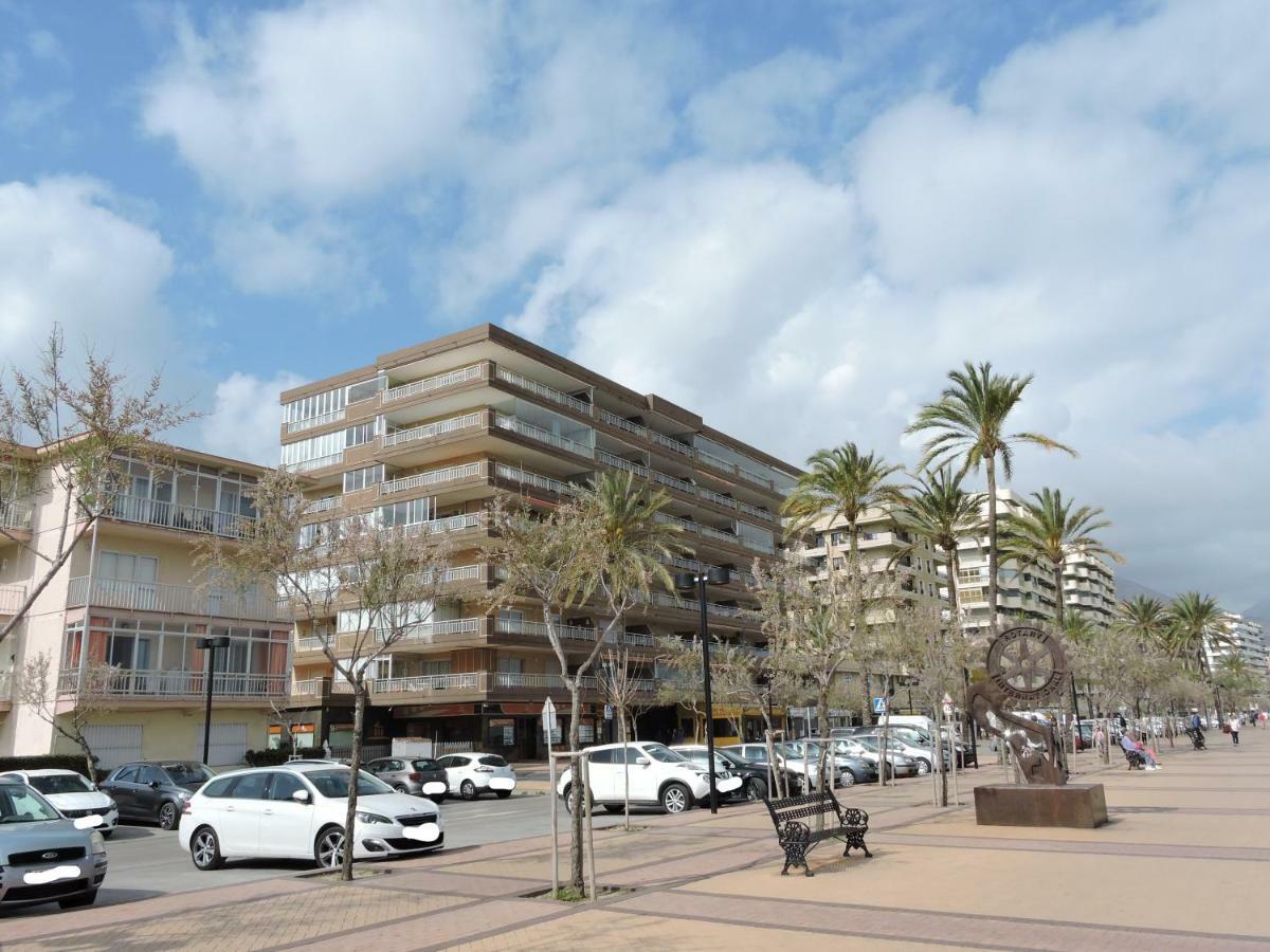 شقة Palm Beach فوينخيرولا المظهر الخارجي الصورة