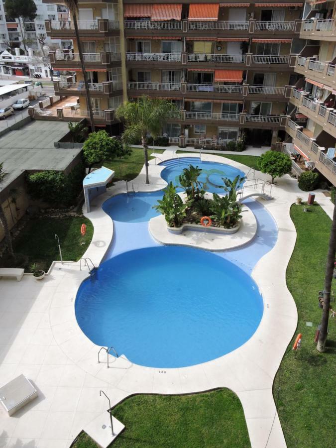 شقة Palm Beach فوينخيرولا المظهر الخارجي الصورة