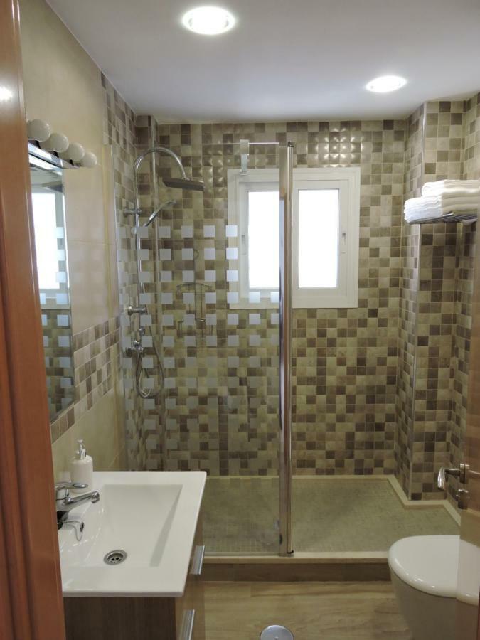 شقة Palm Beach فوينخيرولا المظهر الخارجي الصورة