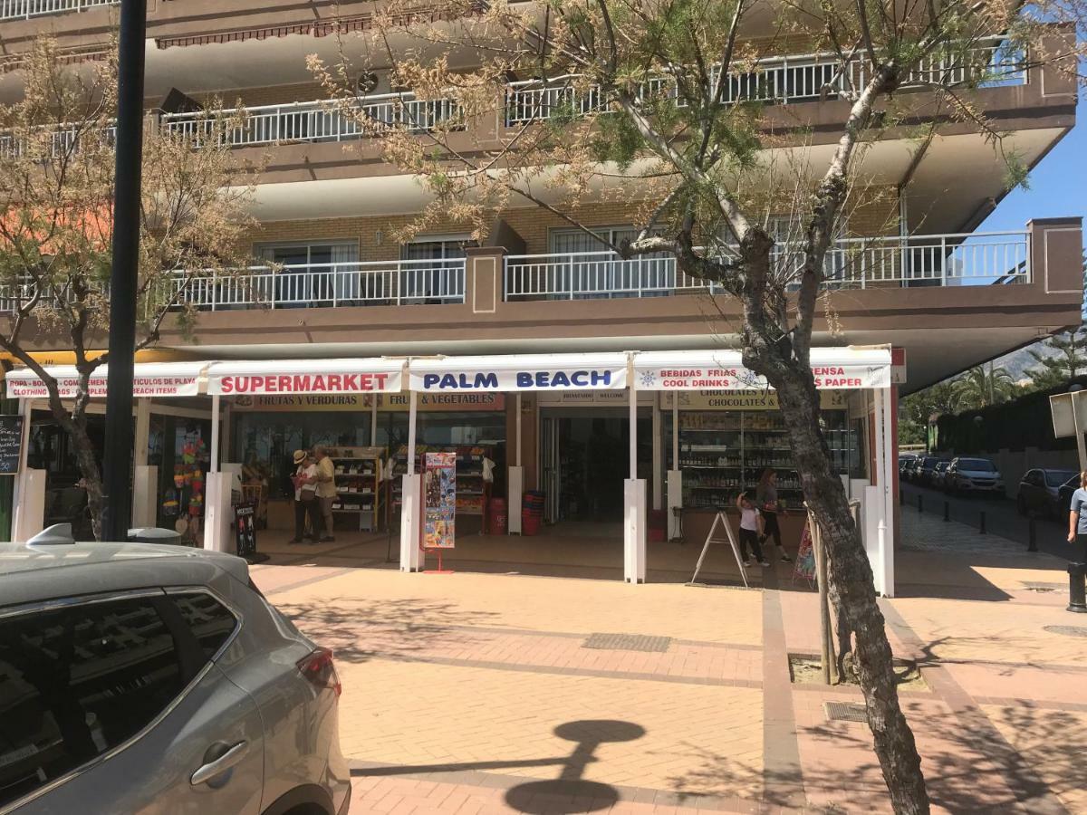 شقة Palm Beach فوينخيرولا المظهر الخارجي الصورة